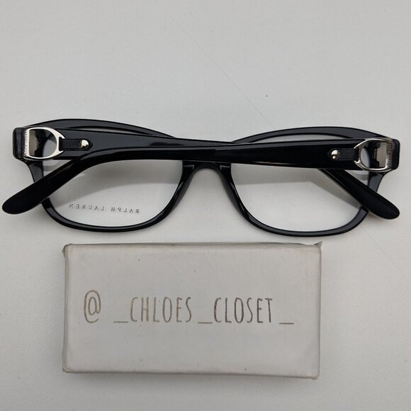 🕶️Ralph Lauren RL6113Q Women's Eyeglasses /TA337🕶️ - Picture 2 of 8